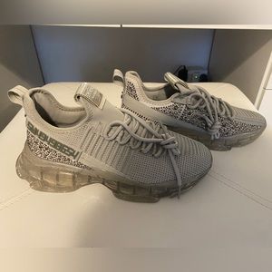 Steve Madden sneakers